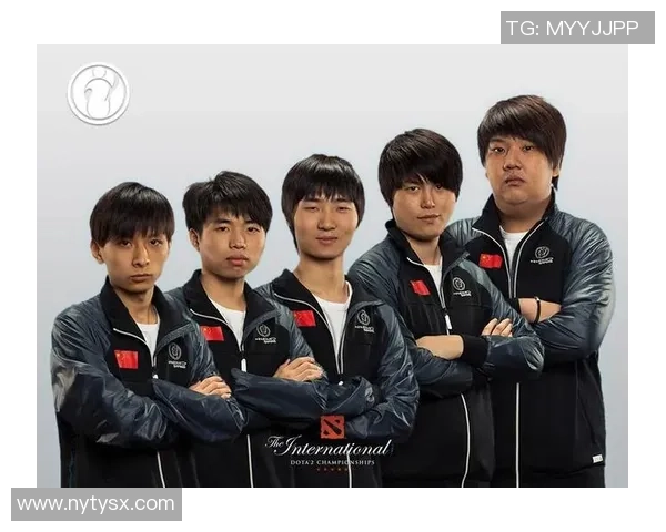 DOTA2实力排行榜更新IG战队荣登第二名引发热议 DOTA2实力排行榜更新IG战队荣登第二名引发热议