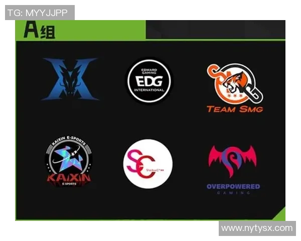 EDG在冠军杯中的个人能力展现与团队协作的完美结合分析 EDG在冠军杯中的个人能力展现与团队协作的完美结合分析