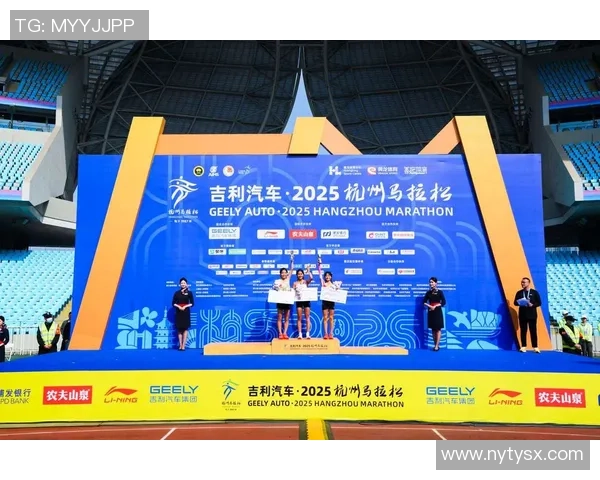 杭州极限运动队在城市马拉松积分榜中以77分稳居第一名引发关注